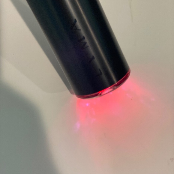 Lyma Laser (US red version); everything included! - Picture 10 of 11